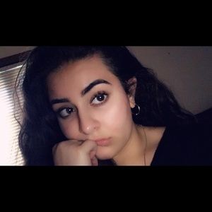 Meet your Posher, Doreen